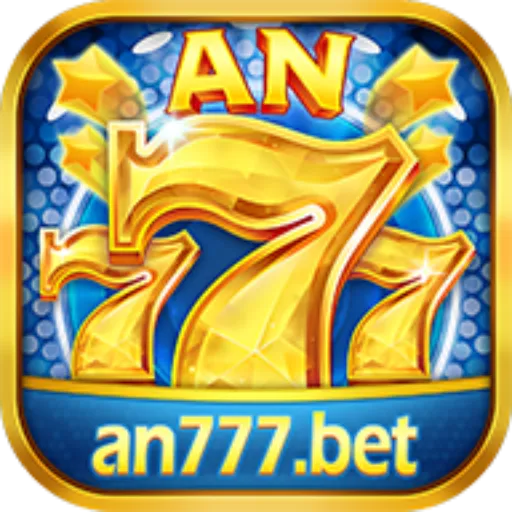 AN777 - Permainan Slot Seru dan Menguntungkan