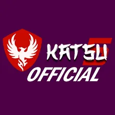 KATSU5 - Menjadi Juara dalam Game Match-3 yang Seru