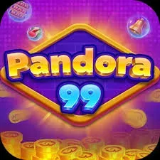PANDORA99 - Game Kasino Seru dan Menarik