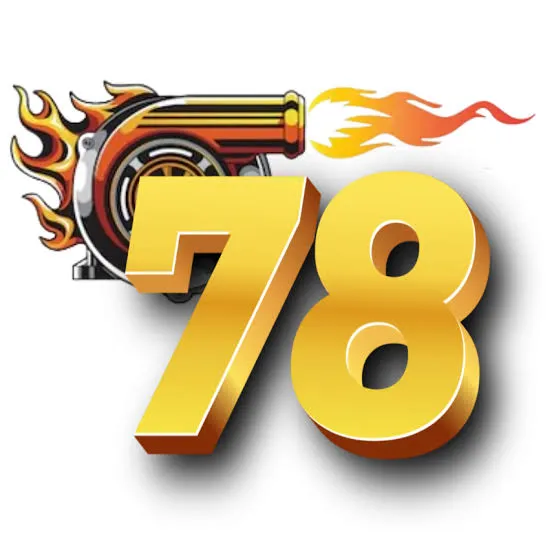 TURBO78 - Game Musik Interaktif Penuh Energi